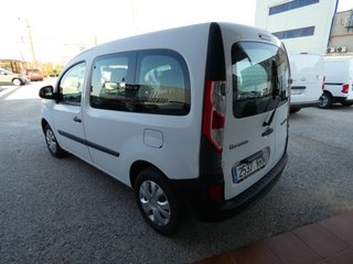 Renault Kangoo Combi Profesional M1-AF En. dCi 55kW (75CV)