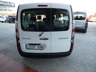 Renault Kangoo Combi Profesional M1-AF En. dCi 55kW (75CV)