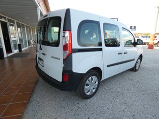 Renault Kangoo Combi Profesional M1-AF En. dCi 55kW (75CV)