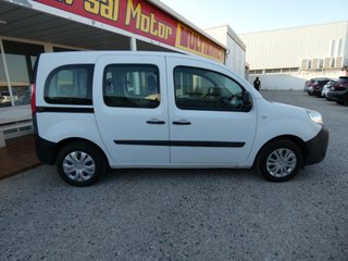 Renault Kangoo Combi Profesional M1-AF En. dCi 55kW (75CV)