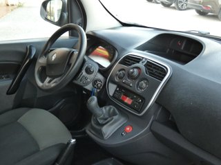 Renault Kangoo Combi Profesional M1-AF En. dCi 55kW (75CV)