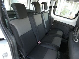 Renault Kangoo Combi Profesional M1-AF En. dCi 55kW (75CV)