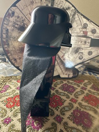 Figura Lego Darth Vader Star Wars
