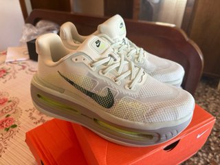 Nike Vomero Premium Verde/Blanco