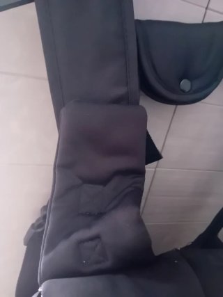 Mochila Portabebés Ergonómica