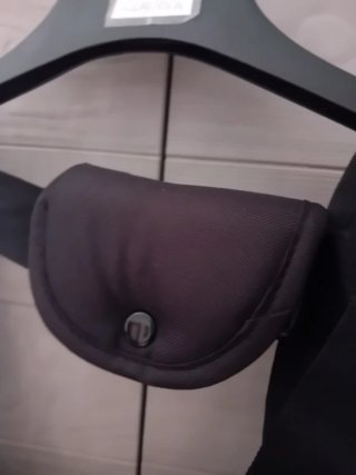 Mochila Portabebés Ergonómica