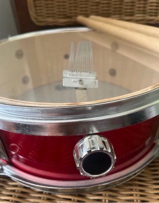 Caja infantil CB Percussion