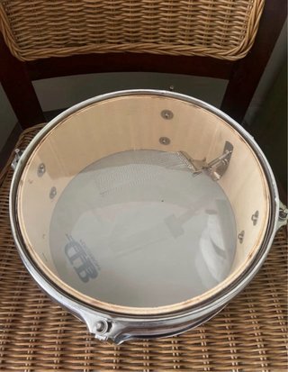 Caja infantil CB Percussion