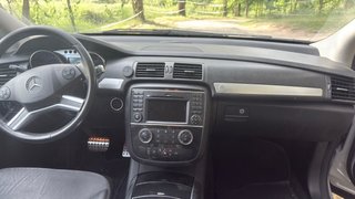Mercedes-Benz Clase R 2008