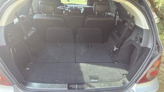 Mercedes-Benz Clase R 2008