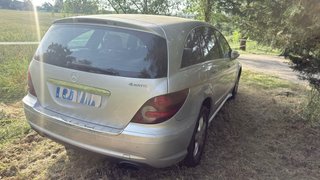 Mercedes-Benz Clase R 2008