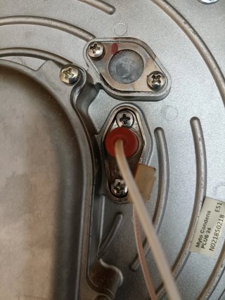 Reparación de calderas técnico de calderas