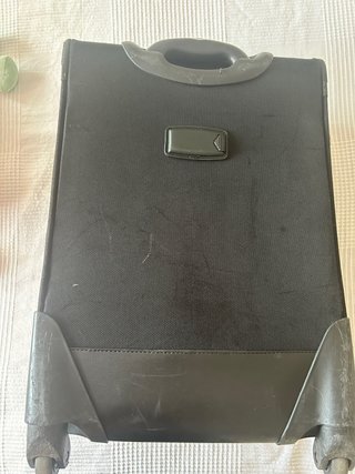 Maleta de Cabina Totto Negra