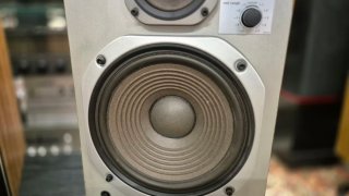 Altavoces Technics SB-R3 Beige/Negro