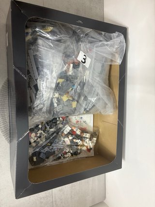 Star Wars Estrella de la Muerte de 9023 piezas