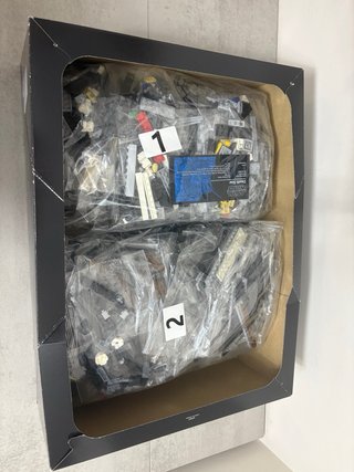Star Wars Estrella de la Muerte de 9023 piezas