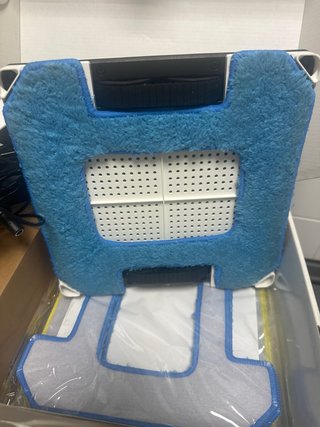 Robot Limpiacristales Hobot 268