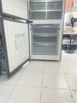 Nevera marca Siemens con garantía transporte