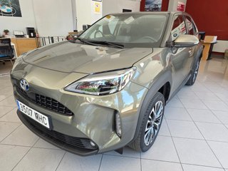 Toyota Yaris Cross 1.5 120H Style