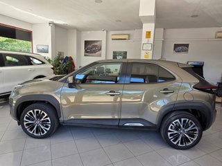Toyota Yaris Cross 1.5 120H Style