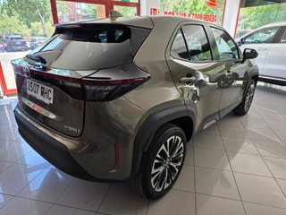 Toyota Yaris Cross 1.5 120H Style