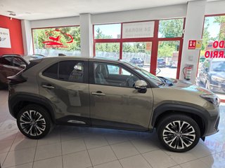 Toyota Yaris Cross 1.5 120H Style