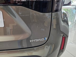Toyota Yaris Cross 1.5 120H Style