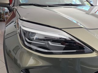Toyota Yaris Cross 1.5 120H Style