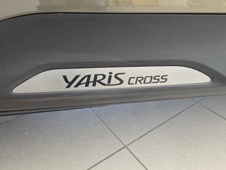 Toyota Yaris Cross 1.5 120H Style