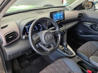 Toyota Yaris Cross 1.5 120H Style