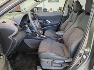 Toyota Yaris Cross 1.5 120H Style