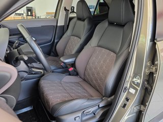 Toyota Yaris Cross 1.5 120H Style