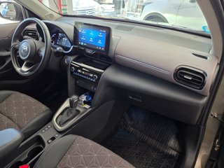 Toyota Yaris Cross 1.5 120H Style