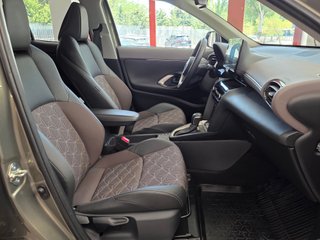 Toyota Yaris Cross 1.5 120H Style