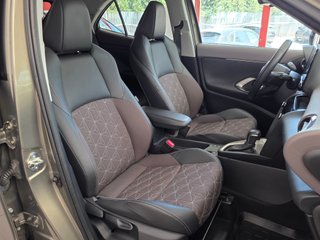 Toyota Yaris Cross 1.5 120H Style
