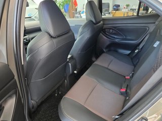 Toyota Yaris Cross 1.5 120H Style