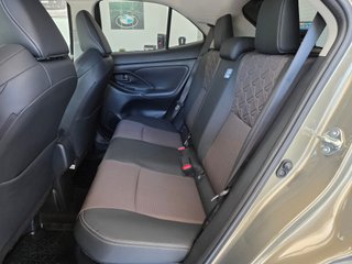 Toyota Yaris Cross 1.5 120H Style