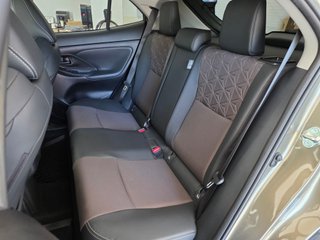 Toyota Yaris Cross 1.5 120H Style