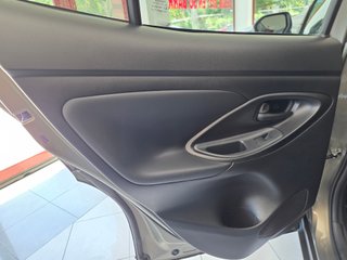Toyota Yaris Cross 1.5 120H Style