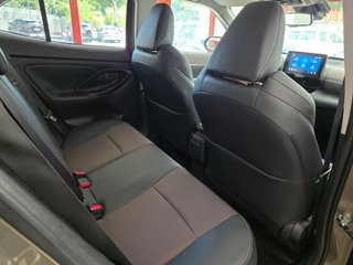 Toyota Yaris Cross 1.5 120H Style