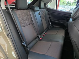 Toyota Yaris Cross 1.5 120H Style