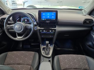 Toyota Yaris Cross 1.5 120H Style