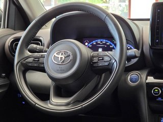 Toyota Yaris Cross 1.5 120H Style