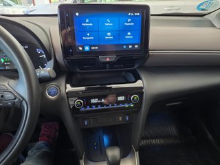 Toyota Yaris Cross 1.5 120H Style