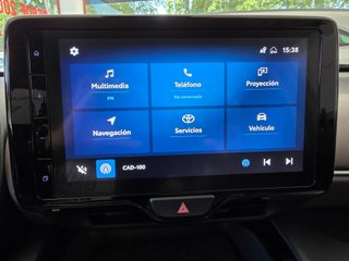 Toyota Yaris Cross 1.5 120H Style