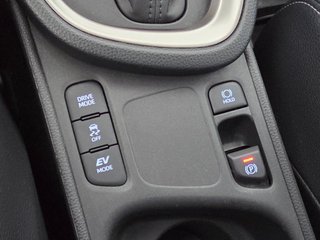 Toyota Yaris Cross 1.5 120H Style
