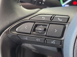 Toyota Yaris Cross 1.5 120H Style