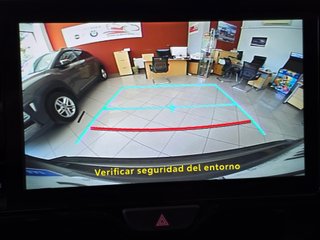 Toyota Yaris Cross 1.5 120H Style