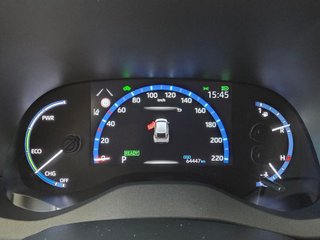 Toyota Yaris Cross 1.5 120H Style