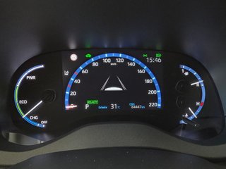 Toyota Yaris Cross 1.5 120H Style